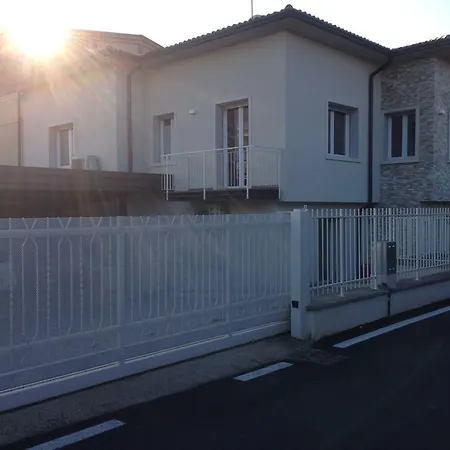 Apartman Casa Armonia *