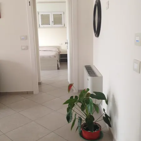 Apartman Casa Armonia