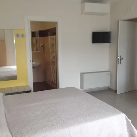 Апартаменты Casa Armonia