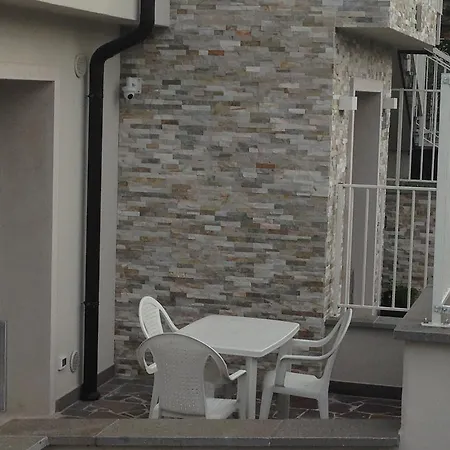 Apartman Casa Armonia *
