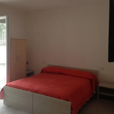 Apartman Casa Armonia