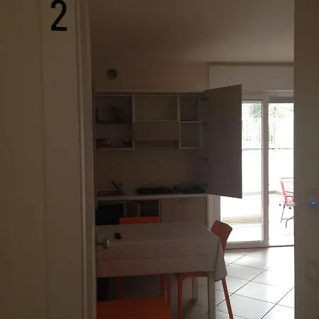 Casa Armonia * Peschiera del Garda