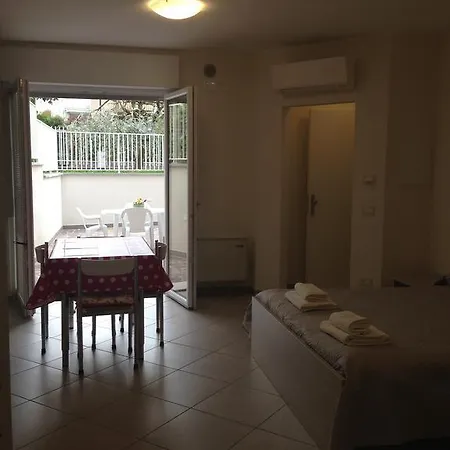Casa Armonia Peschiera del Garda