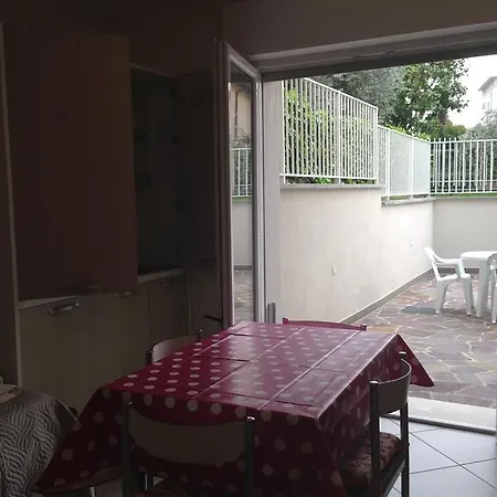 Apartman Casa Armonia *