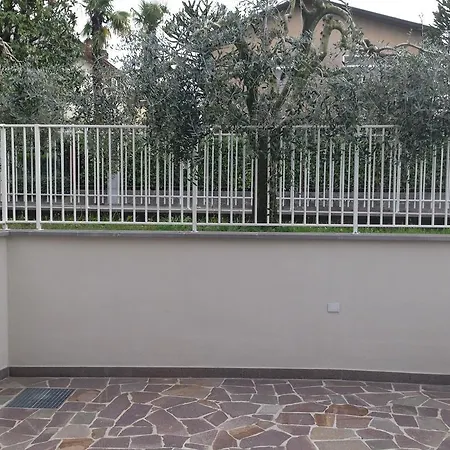 Casa Armonia Peschiera del Garda