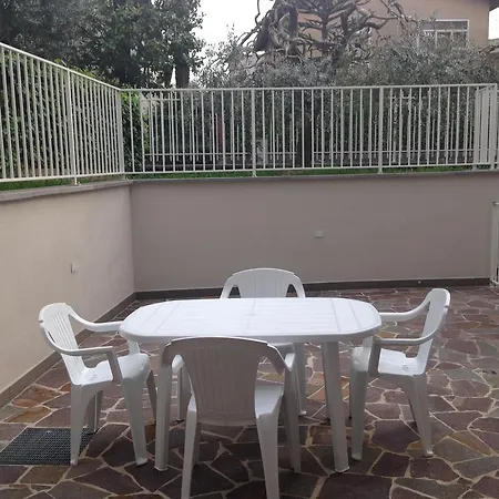 Casa Armonia Apartman Peschiera del Garda