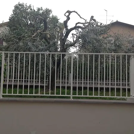 Casa Armonia Peschiera del Garda