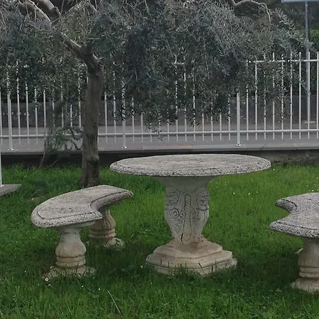 Apartman Casa Armonia *