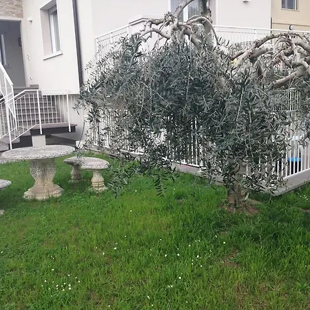 Casa Armonia * Peschiera del Garda